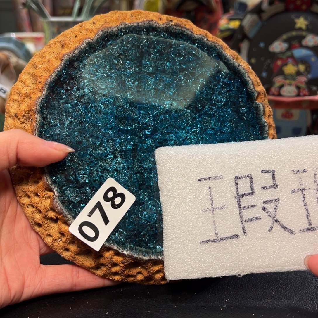 瓷片景德镇设计师