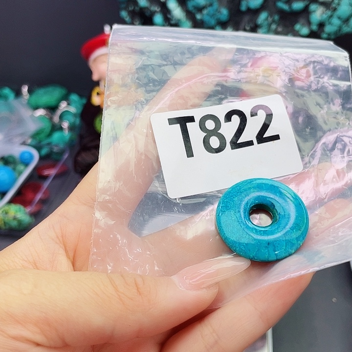 湖北十堰矿区精品佩珠