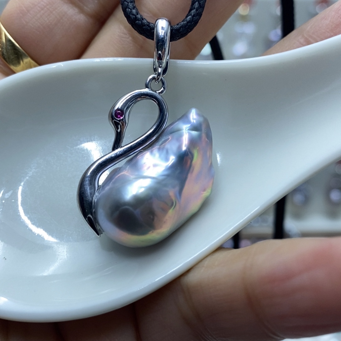 未镶嵌淡水珍珠其它