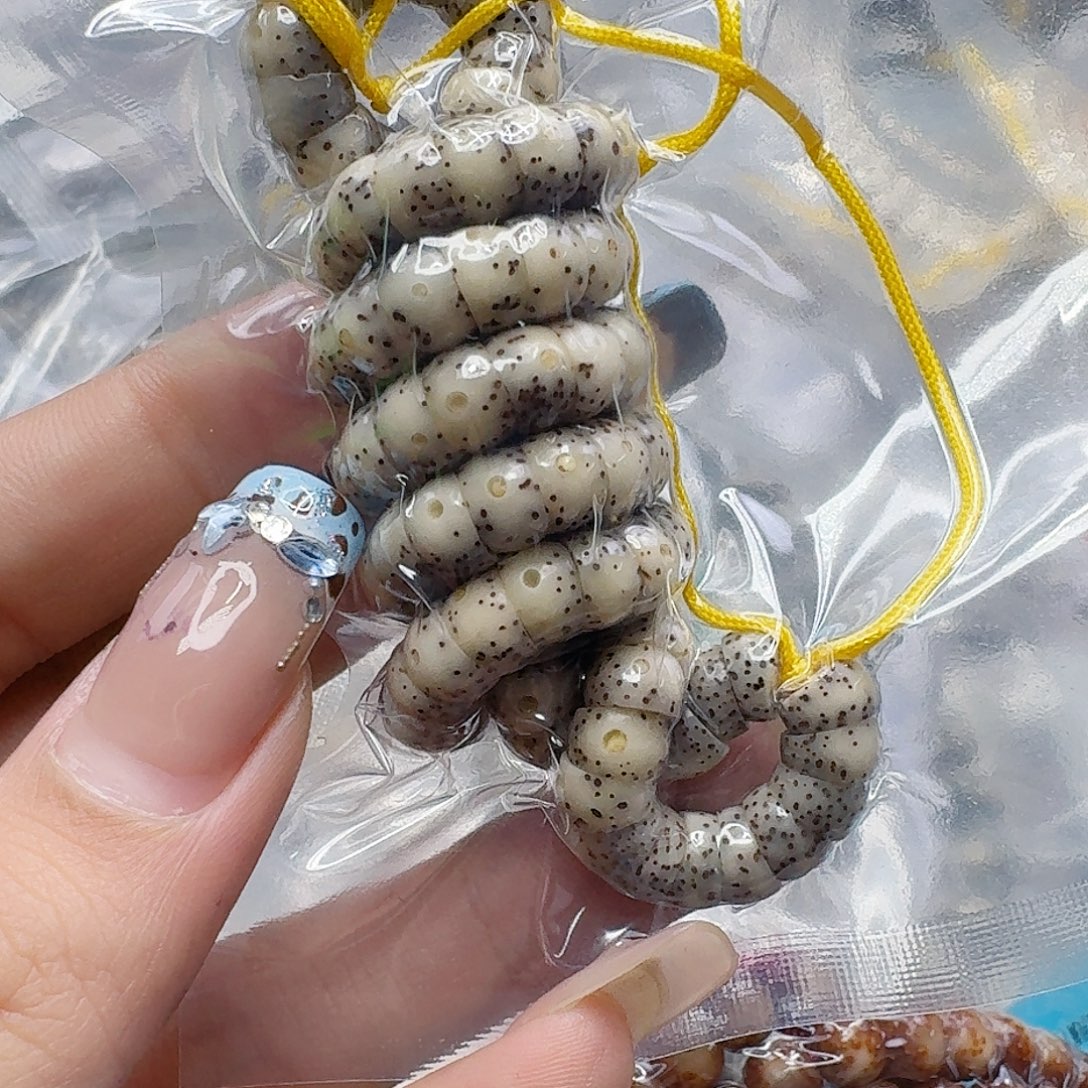 手串星月菩提280快乐星月菩提7