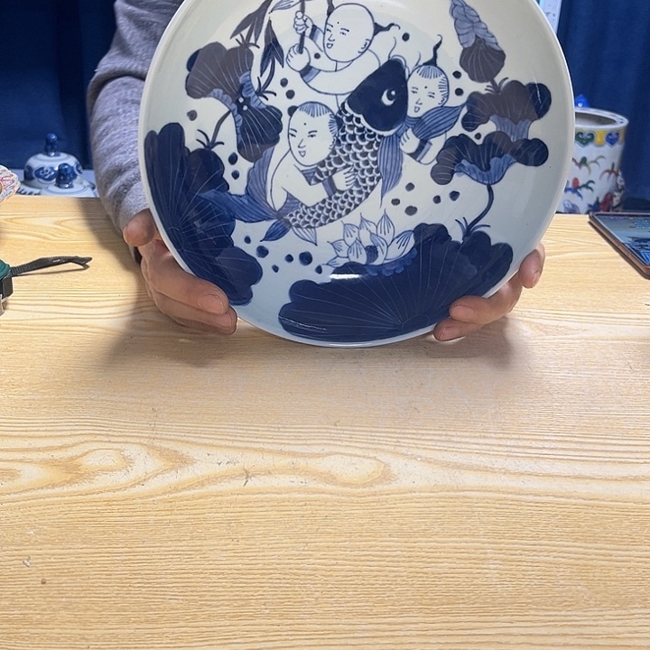 瓷器艺术设计作品