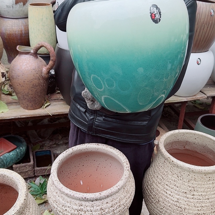 高度35口径26有孔