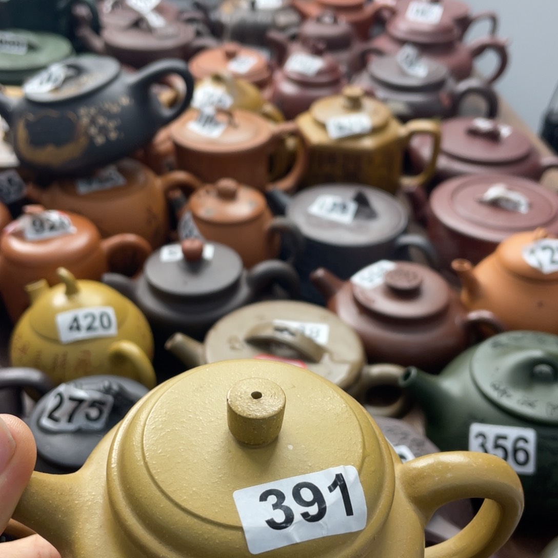 迷***险紫砂微瑕紫砂微瑕