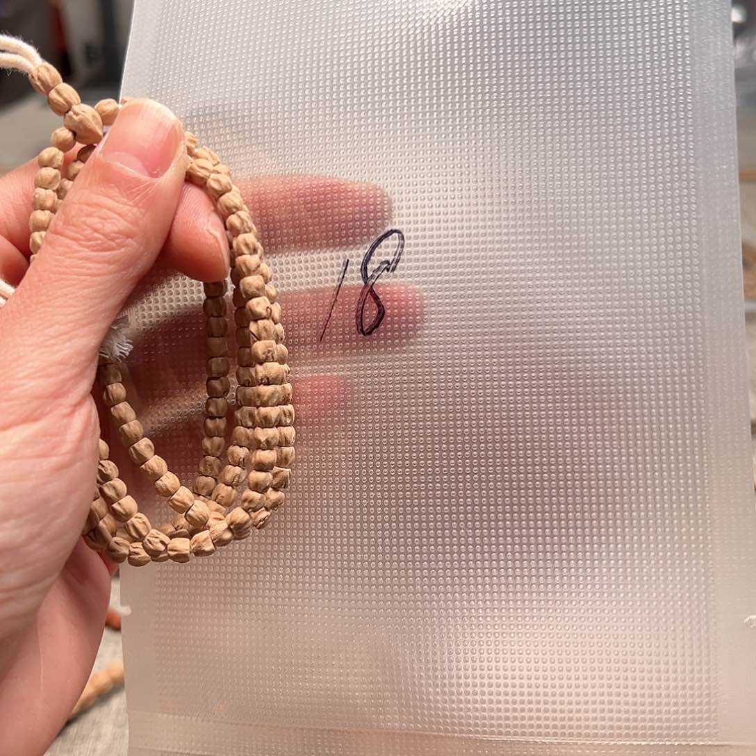 柏香籽/百香籽吊坠