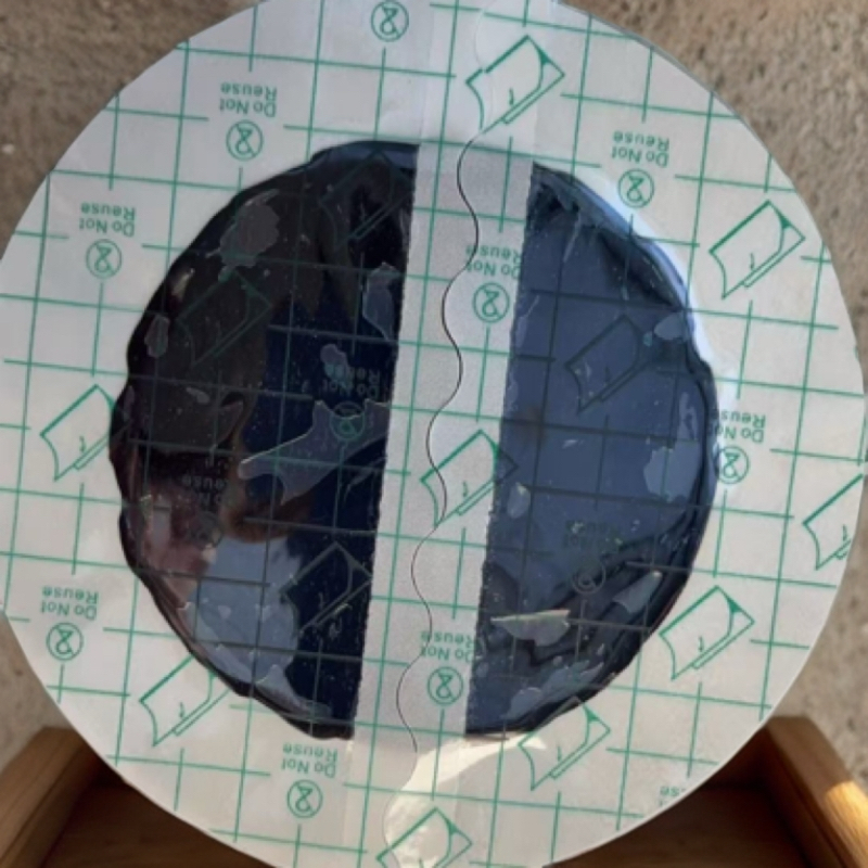 防水防汗可洗澡颈肩腰腿膝6张，另送2张体验