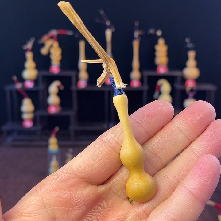 Y***语葫芦鸡真的好好看噢