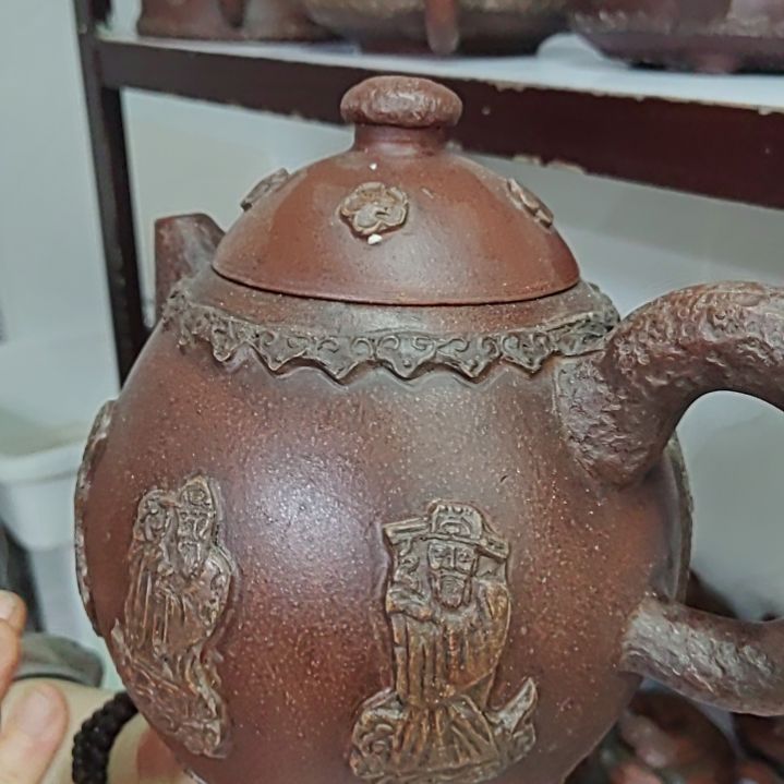 茶壶清水泥111111111111