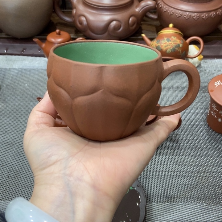 茶壶紫砂宜兴紫砂