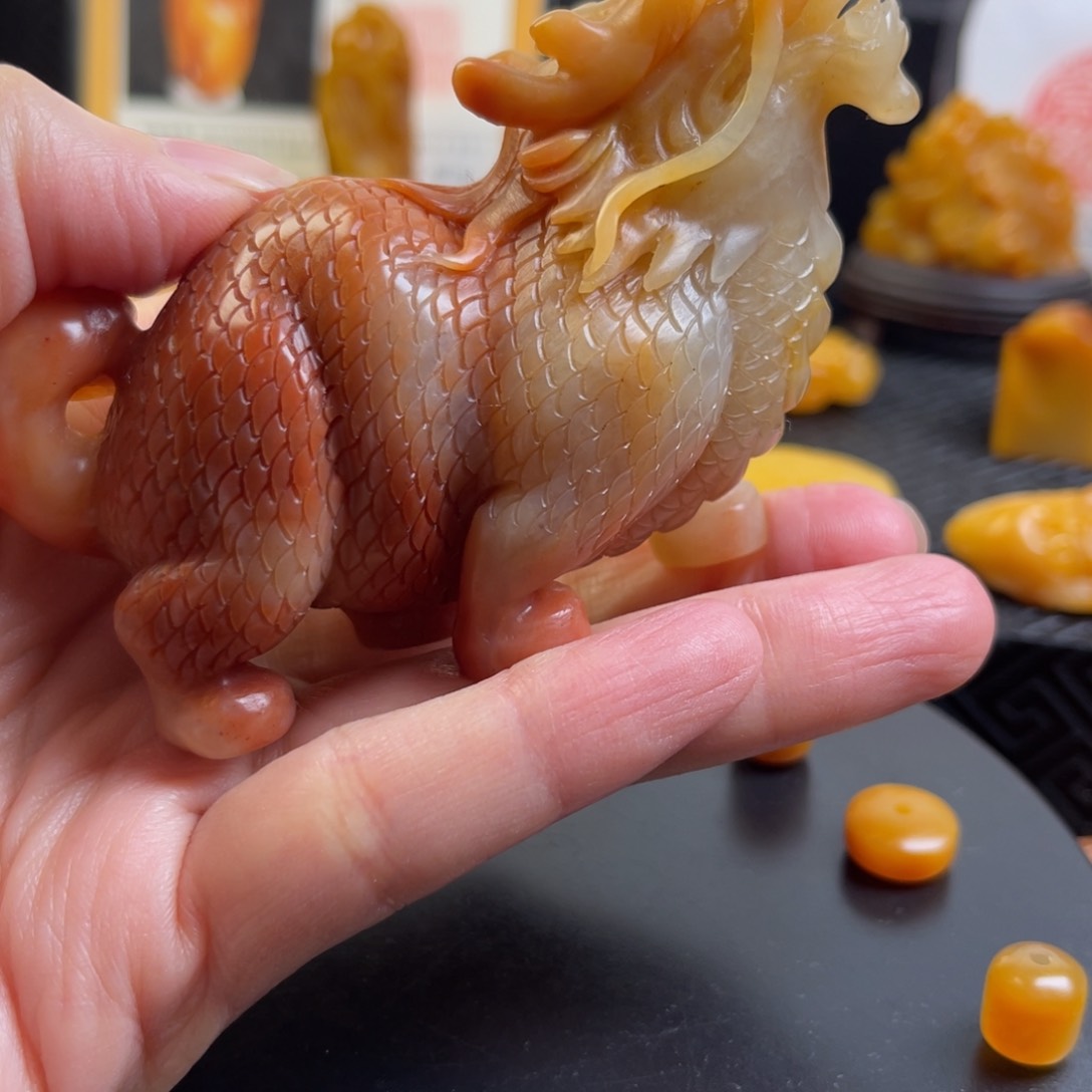 寿山石我****梦1111111111