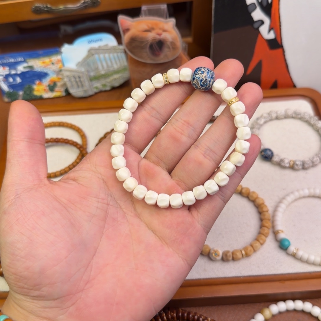 菩提手串/手链多样性