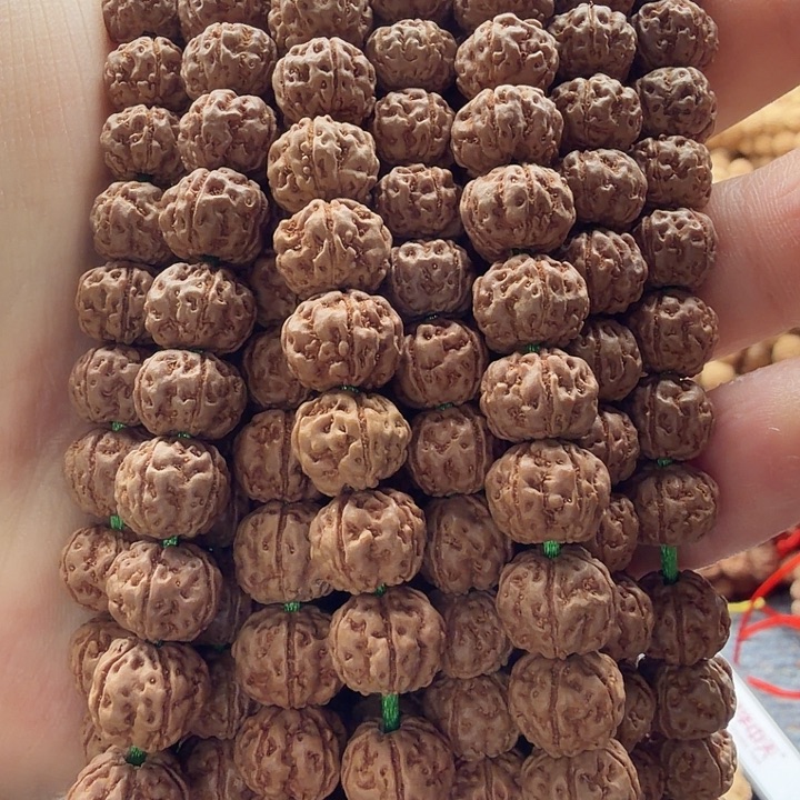 吊坠金刚菩提9.5-10左右