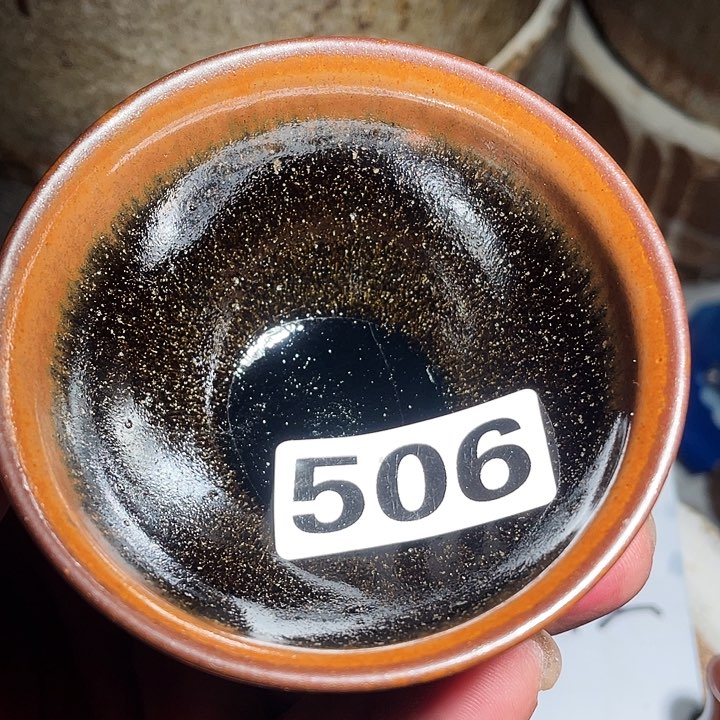 茶盏茶具也可以作为家具506余