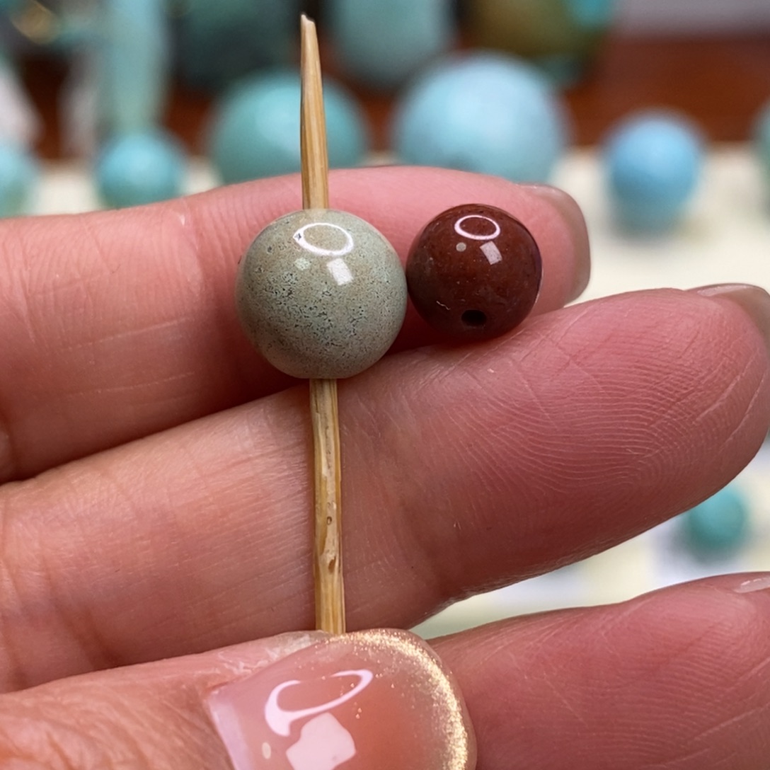 南红玛瑙未镶嵌珠宝奇石9