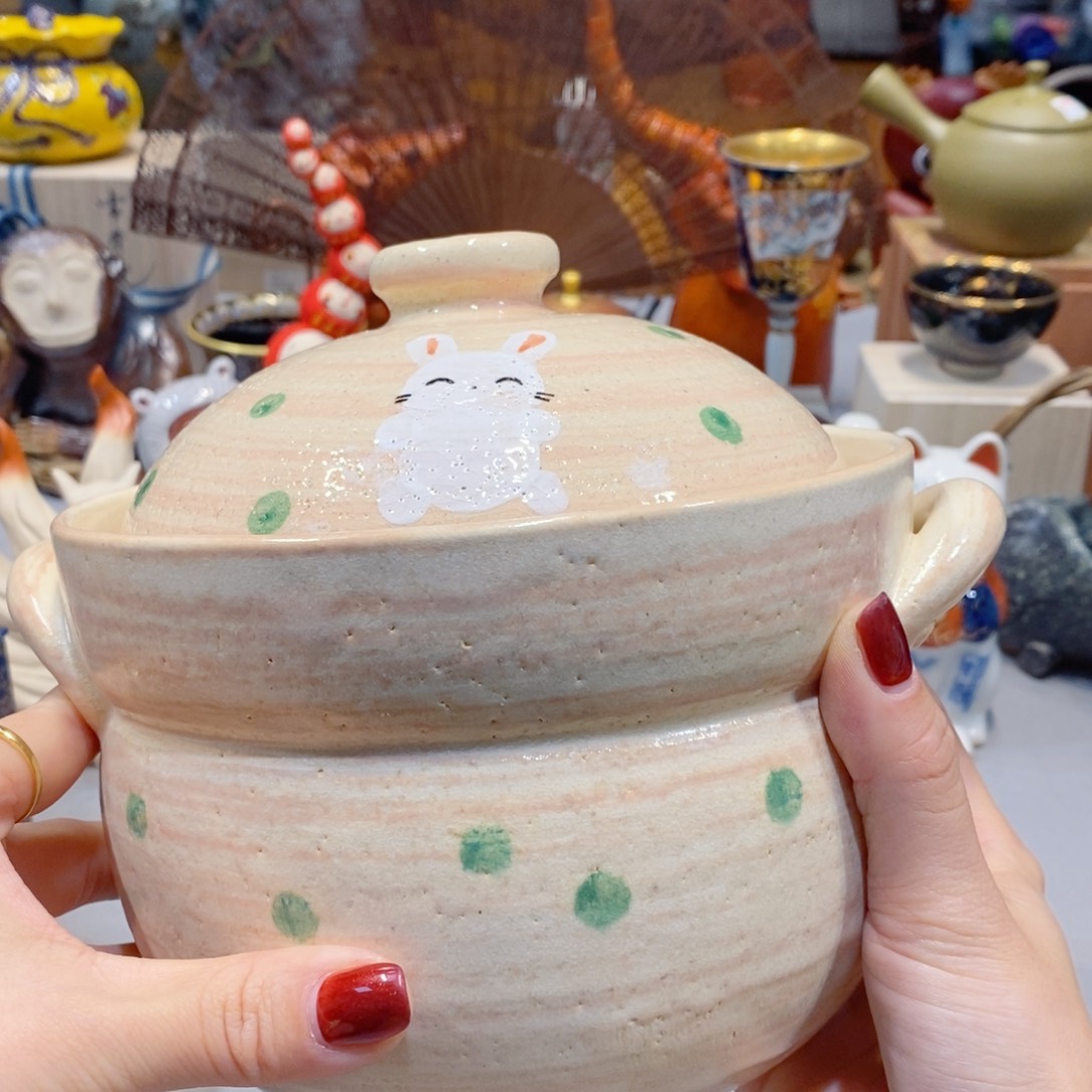 如图所示 观兰器物