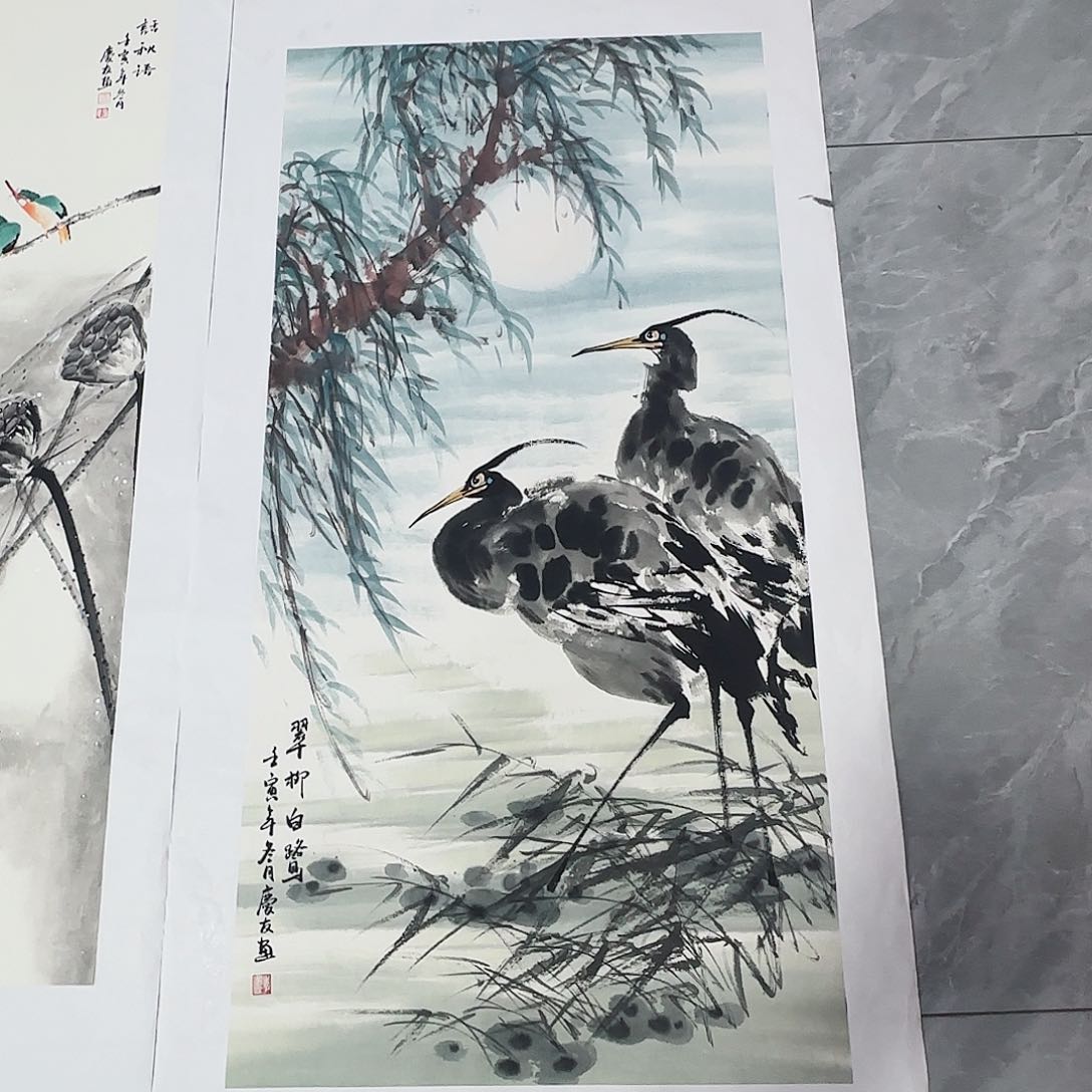 国画红皮书指出在这