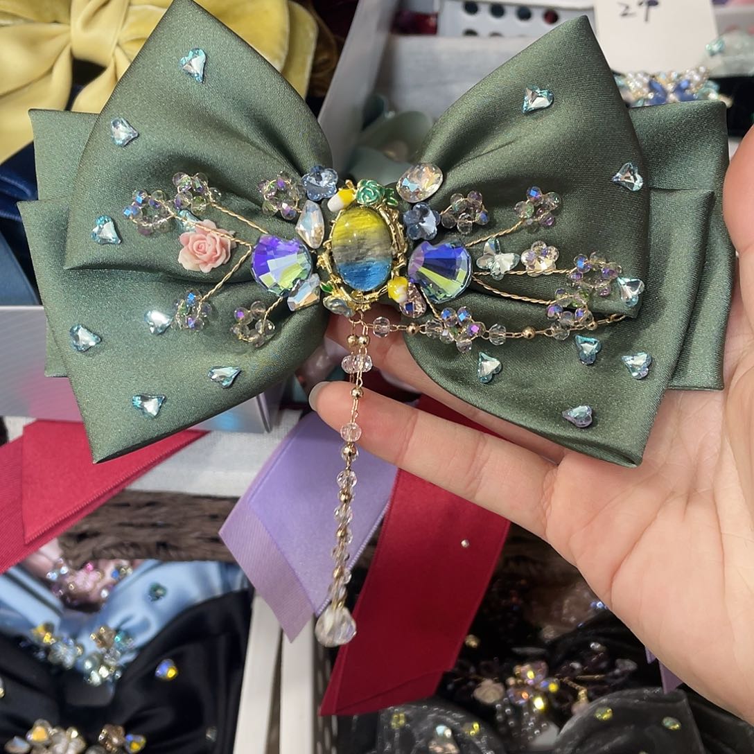 布艺铁合金特价商品