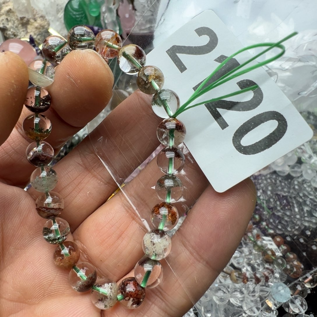 水晶摆件未镶嵌t***y水晶2120