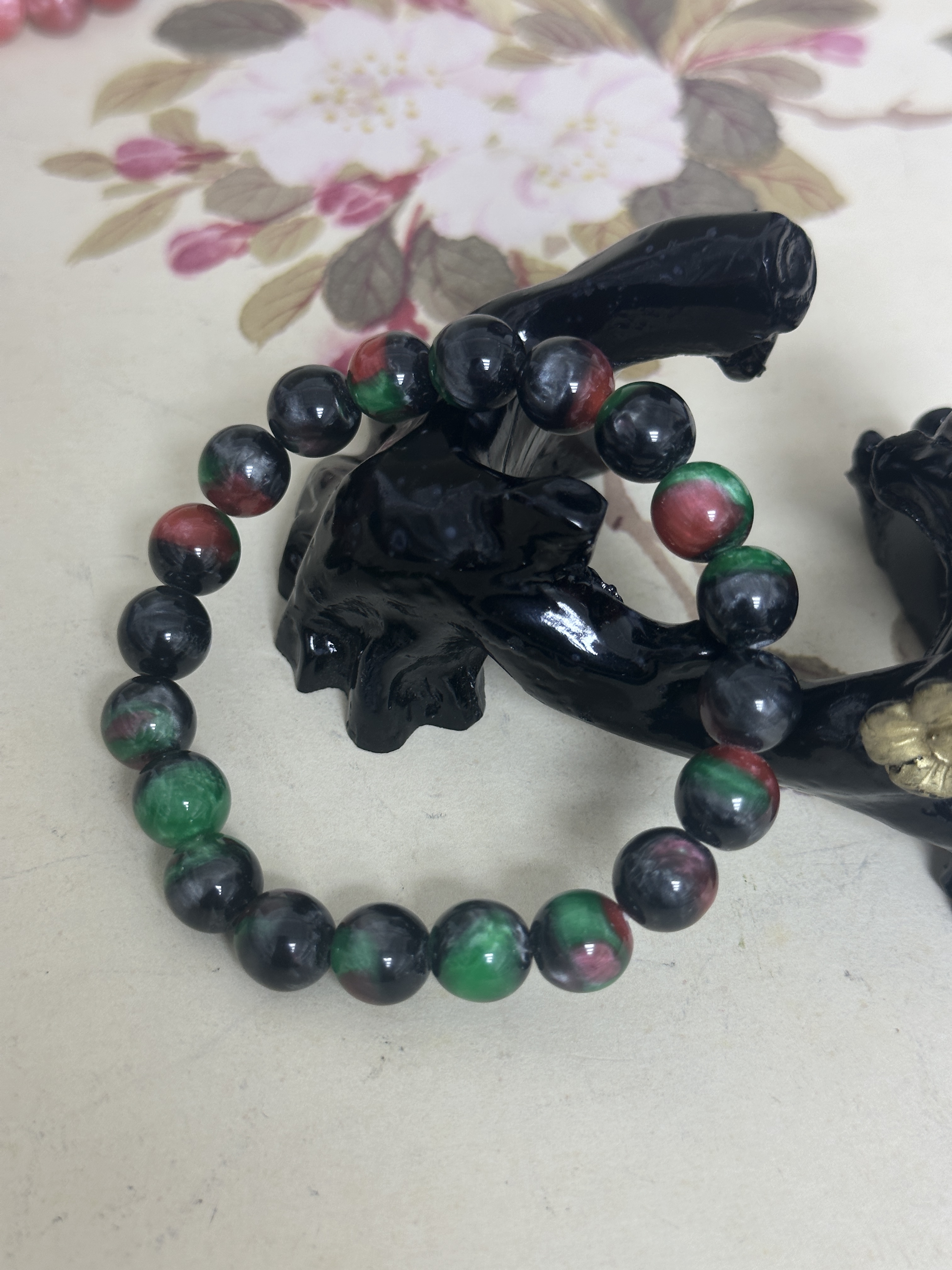 主播推荐高货手链 M1815时尚精品手串