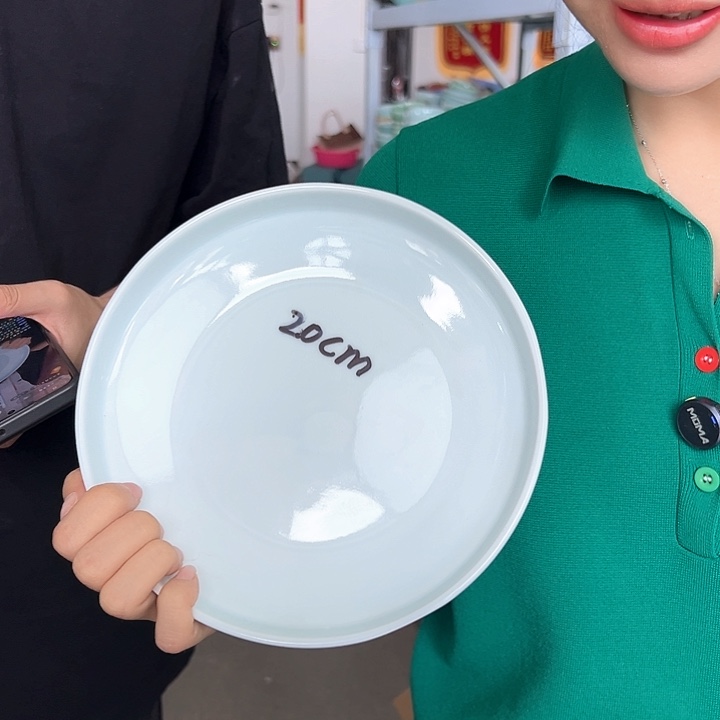 龙泉云间青瓷小米茶器