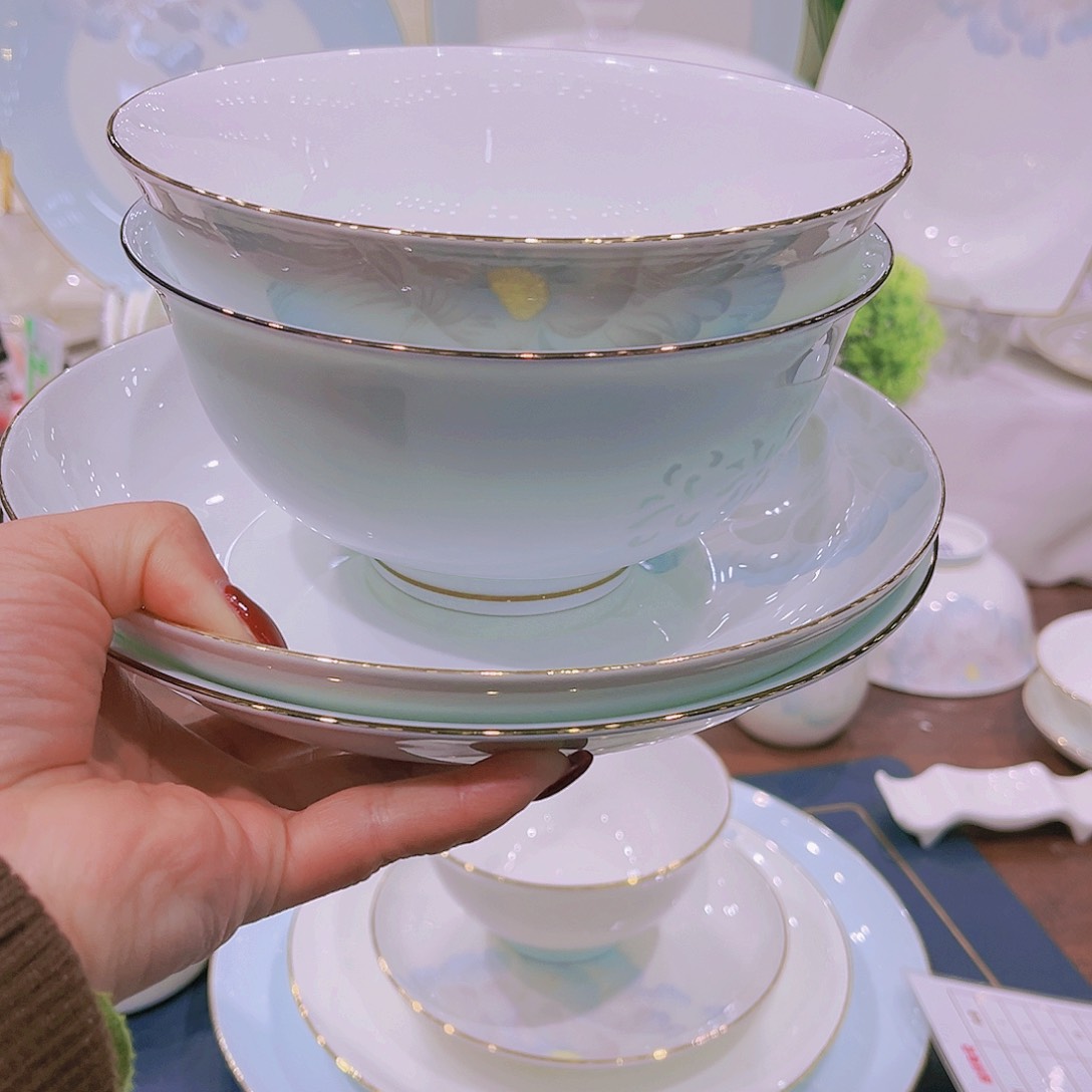 【闪购商品】瓷混搭单品