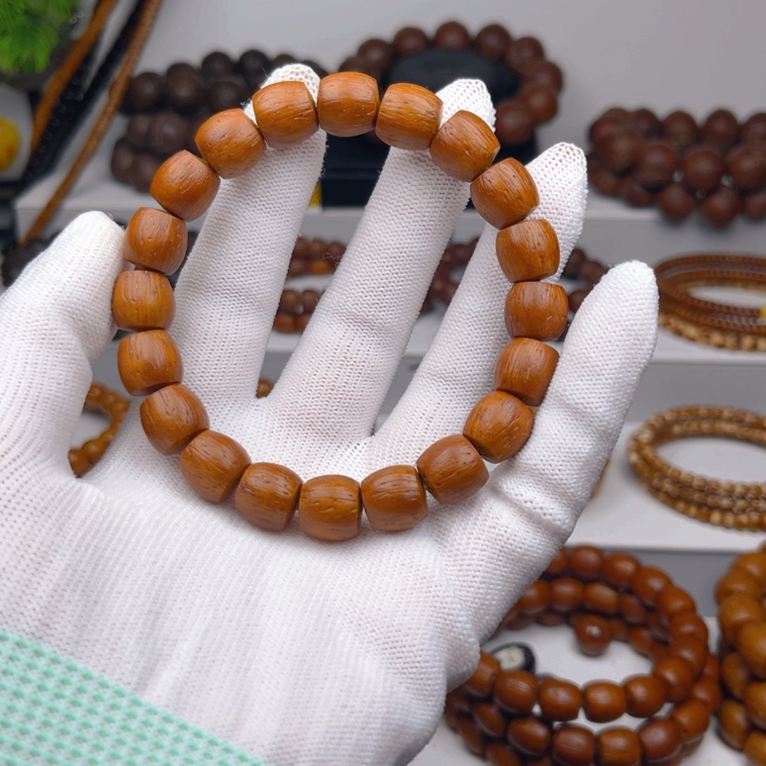 手串紫金鼠用****3紫金鼠圆期直切11