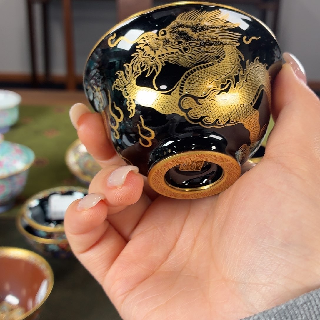 九鸣瓷艺九鸣瓷艺