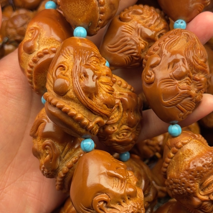 橄榄核吊坠✔**✔橄榄