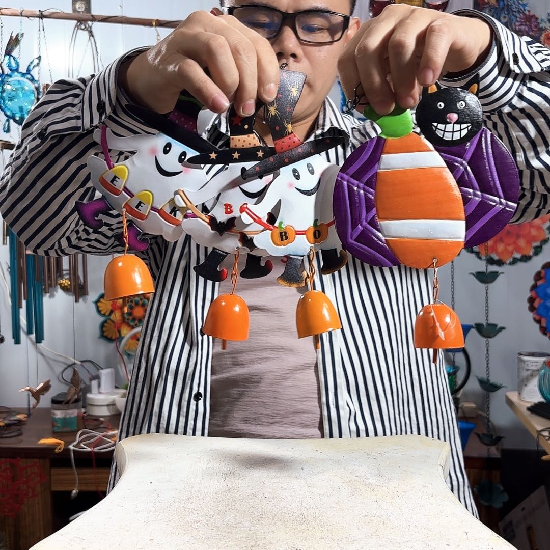 树脂A三块哥工艺品孤品