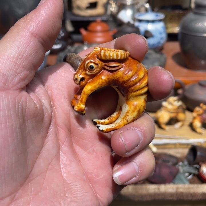 楹*縁茶宠的手工好物推荐