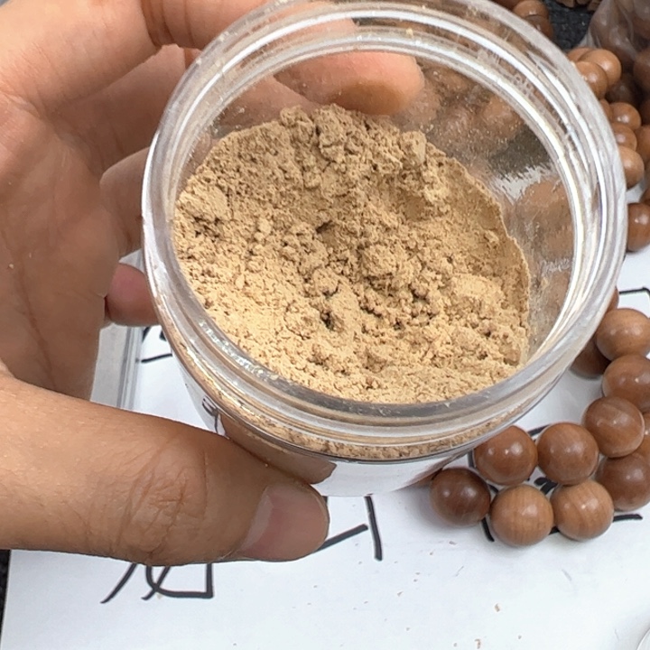 木檀香20g……………………………………