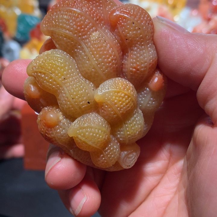 寿山石寿山石印章