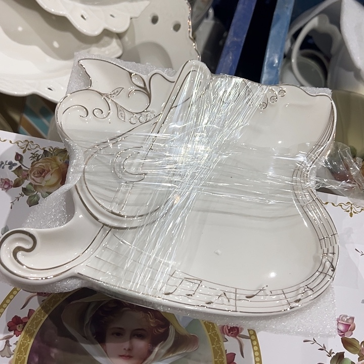 陶四个，11111111111111.8英寸