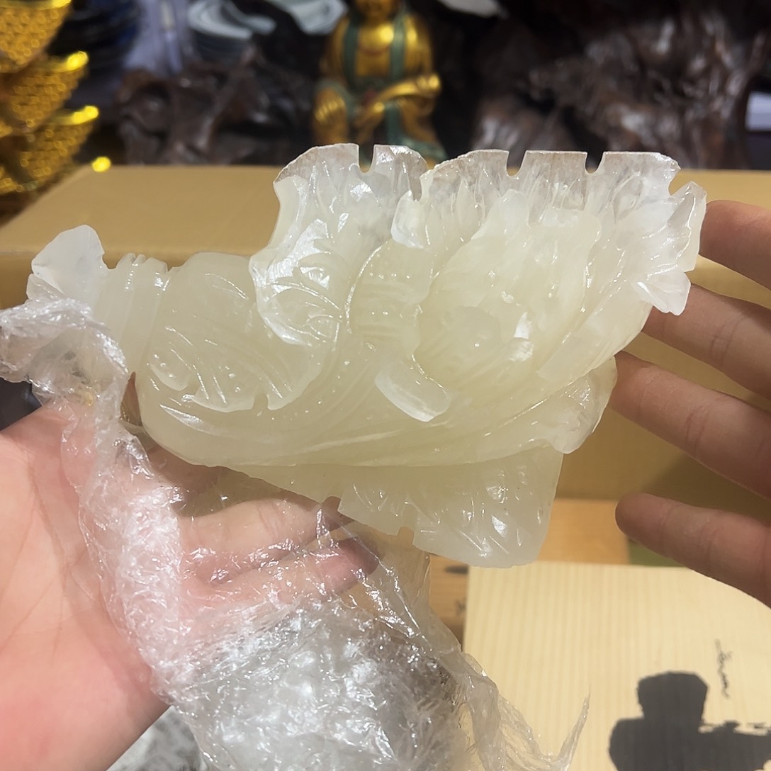 陶瓷制品加工工艺技术