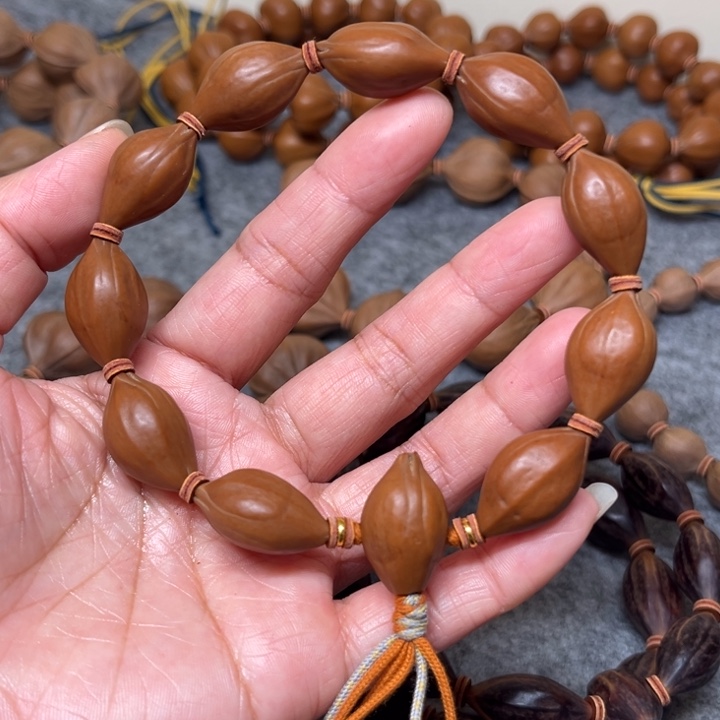 橄榄核手串/手链001