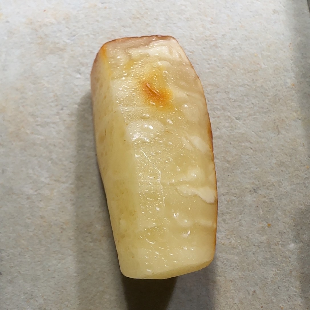 定制琥珀未镶嵌罗**w专属定制