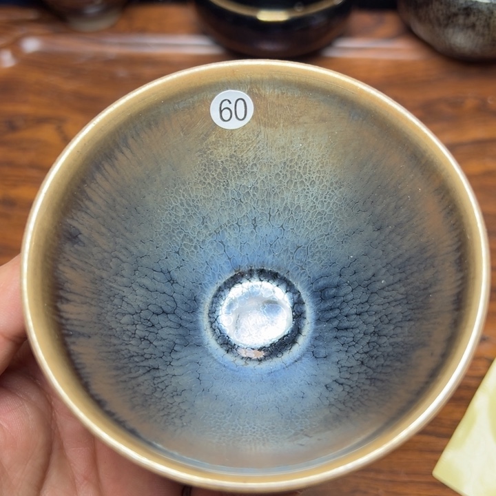 茶盏建窑建盏推广分享60