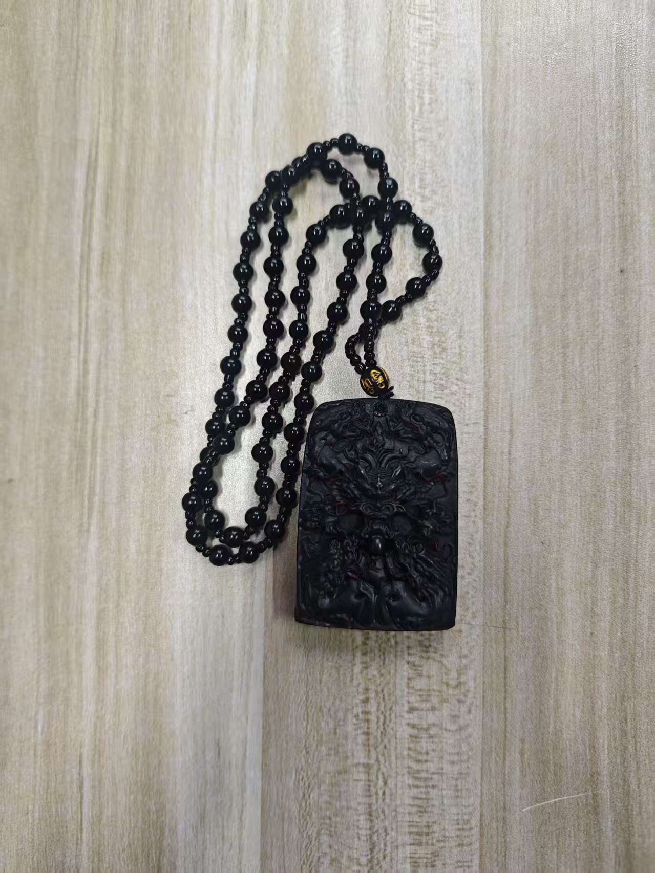 QL87精品文玩（无礼盒）