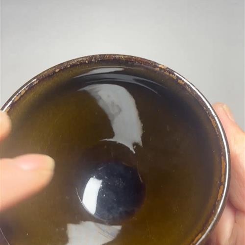 【闪购商品】茶盏-367............