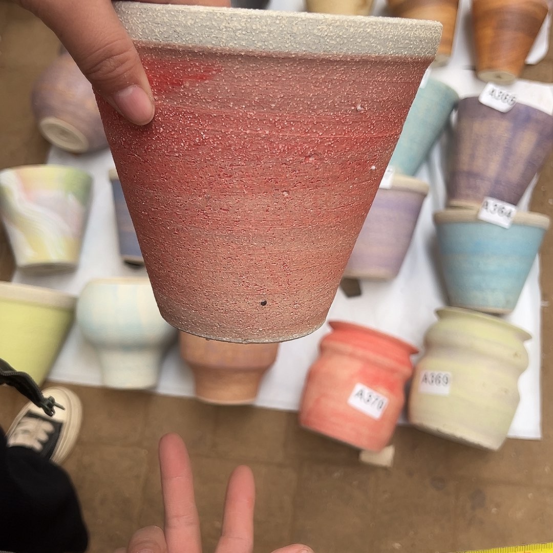 景德镇陶瓷口16高15