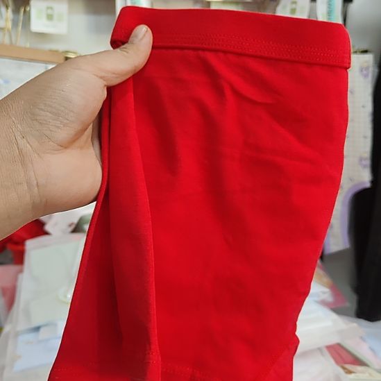 三条内裤，两个男宝两个女宝