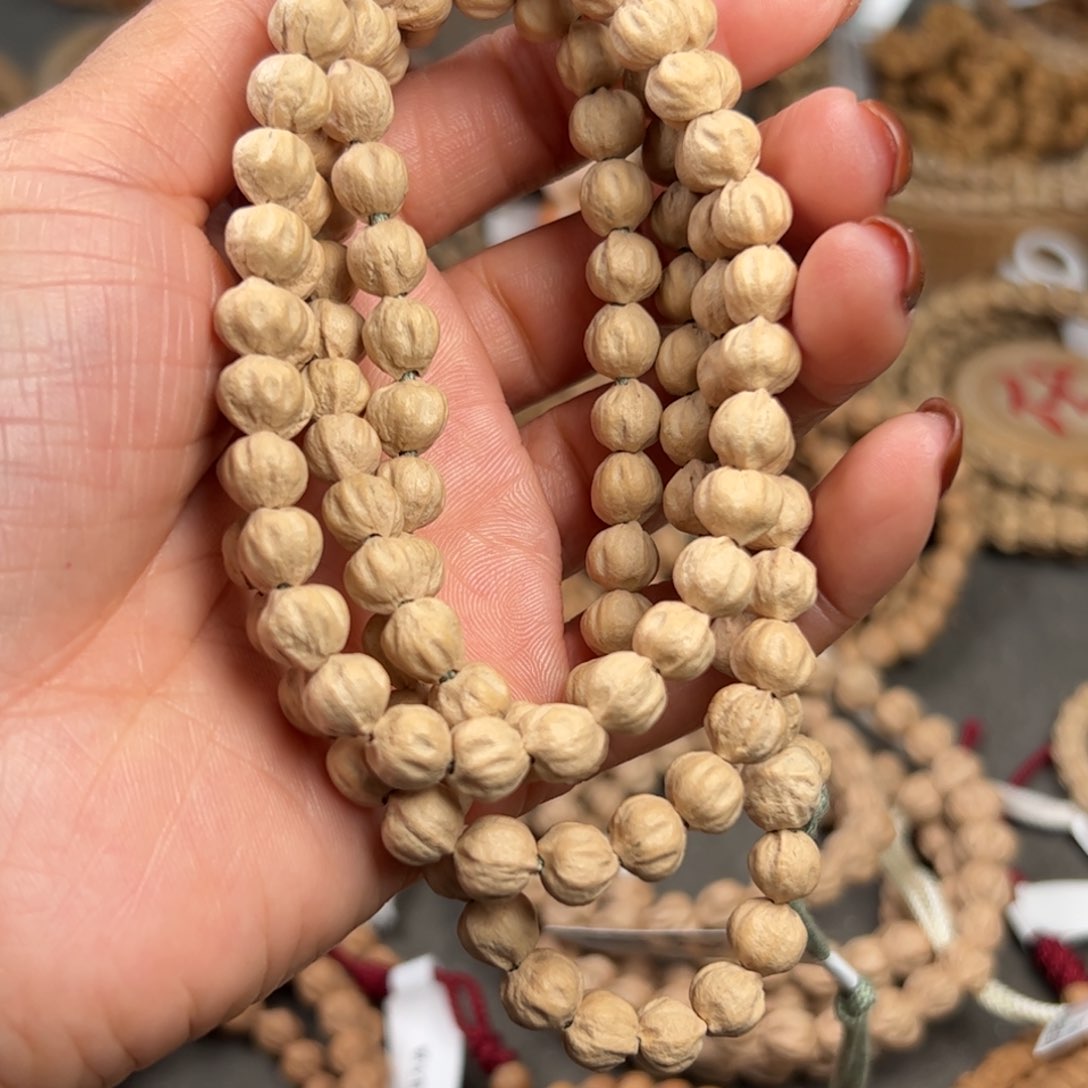 手串柏香籽/百香籽冰**冰