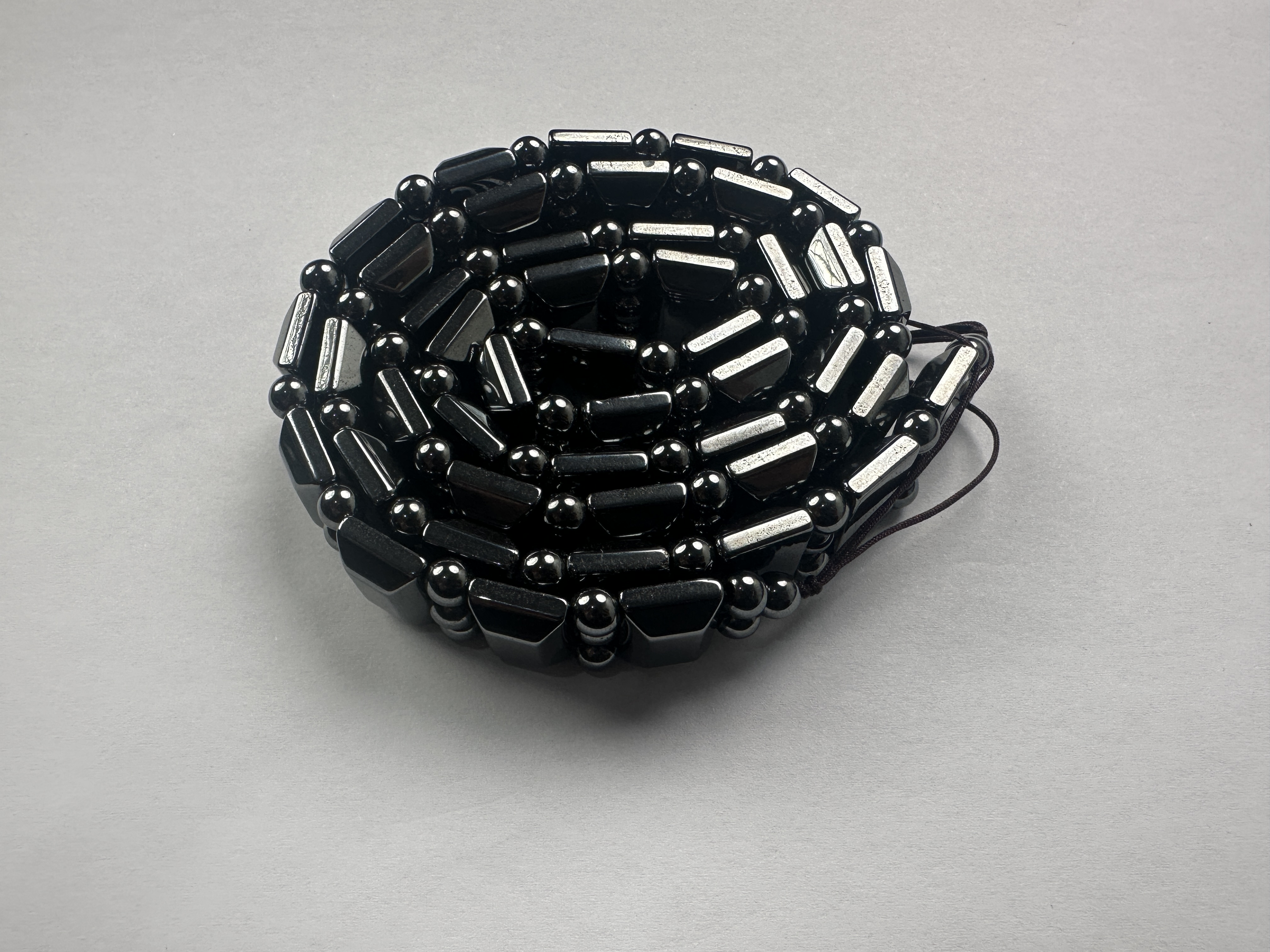 【武总甄选】精品BY腰带+3.0手把圆珠