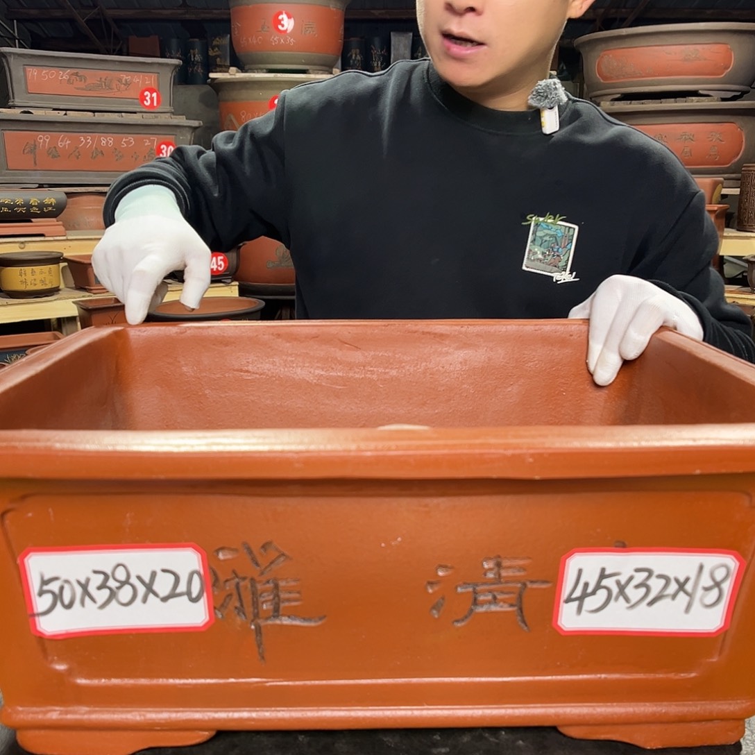 其他紫砂紫砂花盆工厂直发