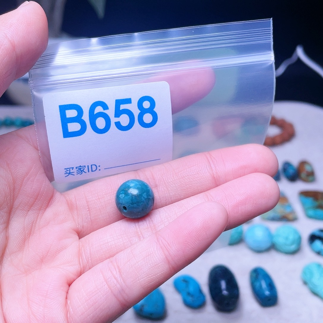 绿石头十堰特色手工配饰