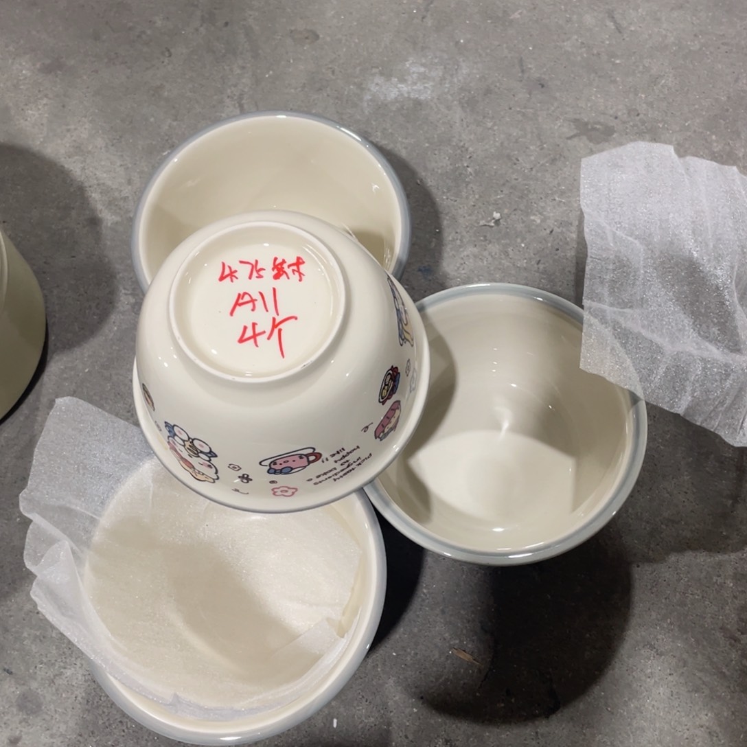 陶瓷餐具系列A11