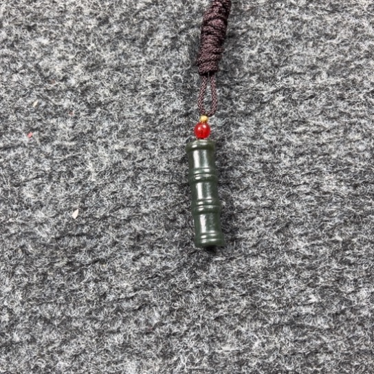 【闪购商品】和田玉颈饰未镶嵌德*