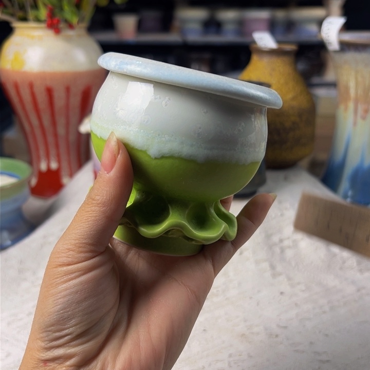 景德镇陶瓷研究所