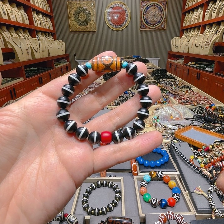 玛瑙/玉髓珠宝奇石未镶嵌