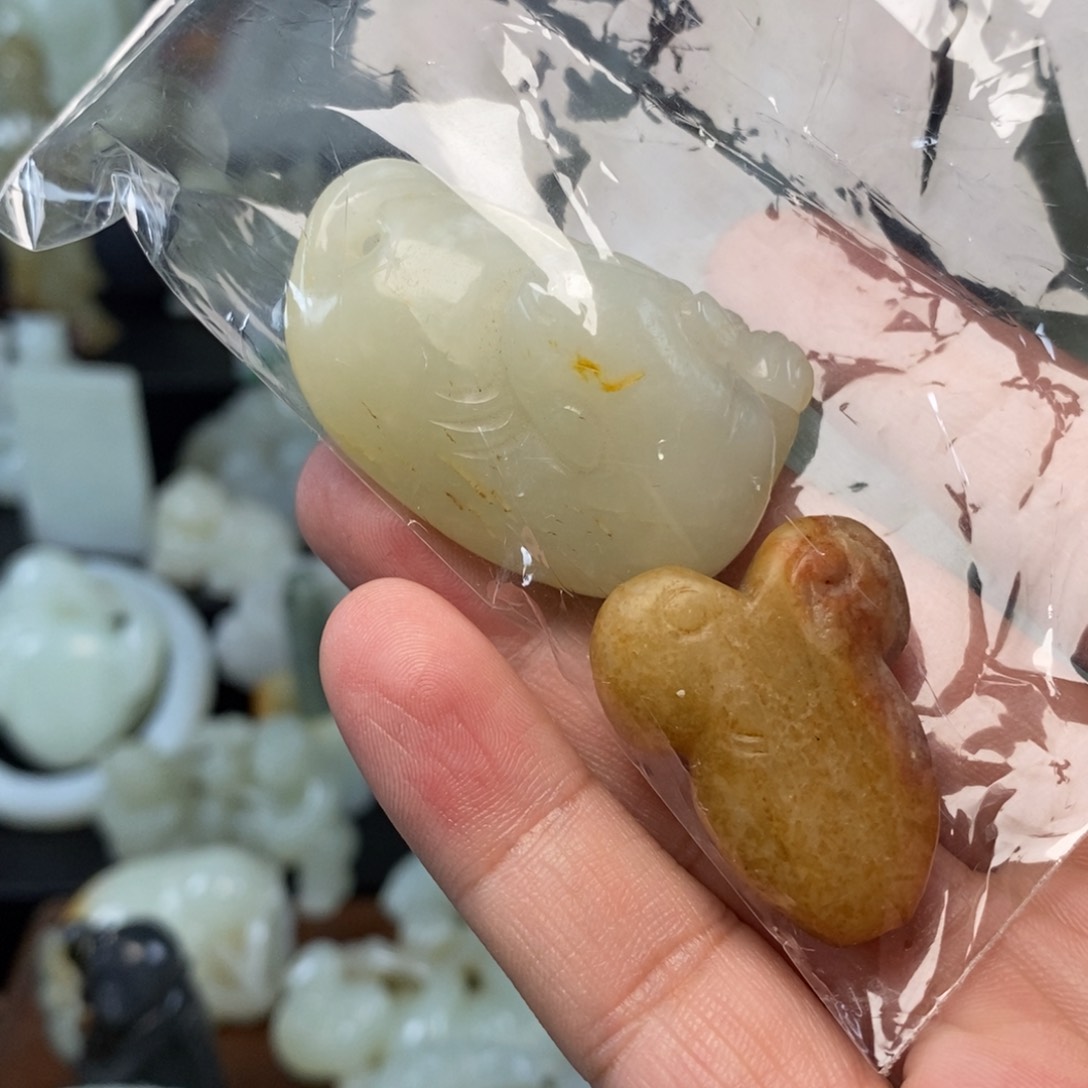 遇***缘青花瓷茶杯一个小时