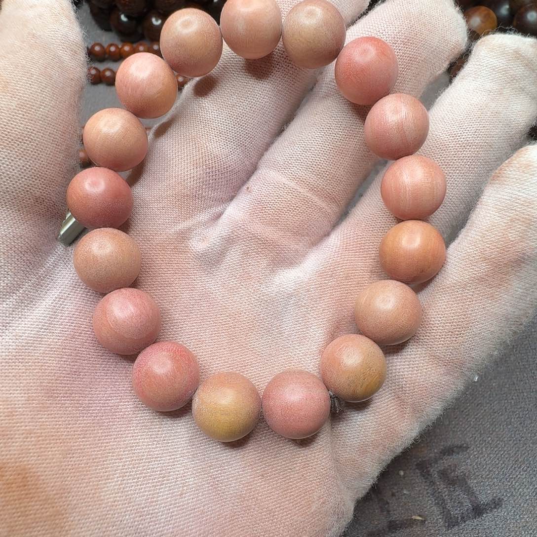 木1.2/17南非粉象木无科技